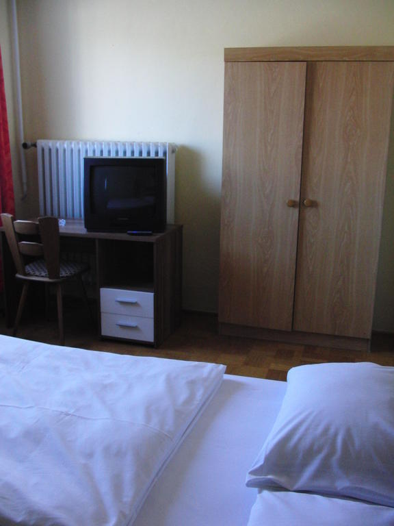 Angerer Hotel 2*