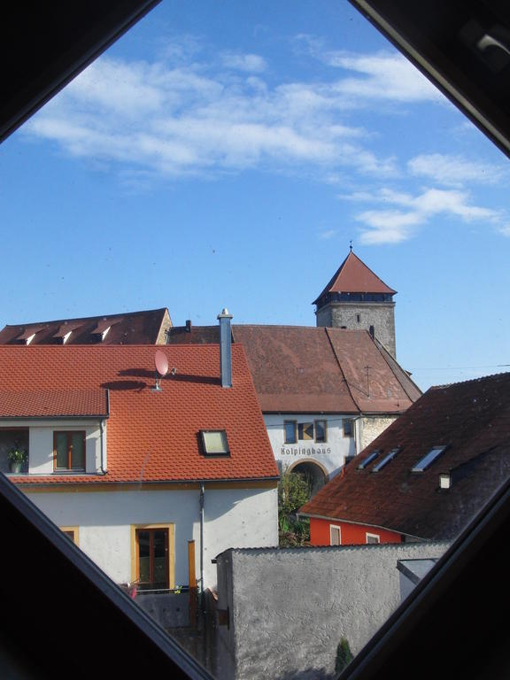 Angerer Vilseck